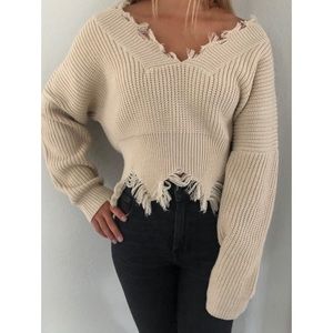 Ooh La Luxe Sweater